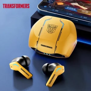 TF-T06 Wireless Bluetooth 5.3 ENC Noise Cancellation Earbuds