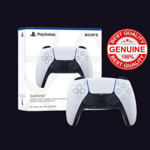 Sony PlayStation 5 DualSense Wireless Controller PS5 100% Genuine