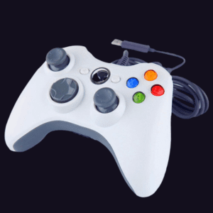XBOX 360 Wired Controller for  360 and PC